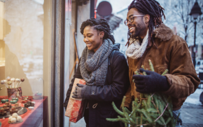 The 27-Point Checklist You Need to Prepare Your Business For The Holidays