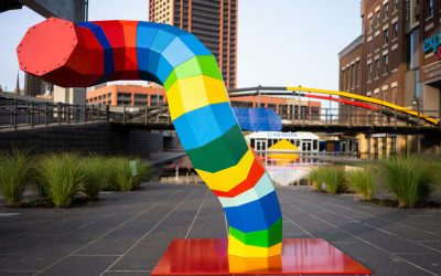 Case Study: How PLAY/GROUND Successfully Reached & Engaged With New, Younger Audiences