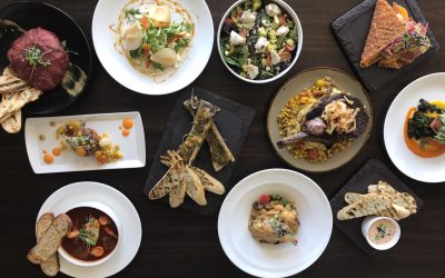 Case Study: How Panorama On Seven Got 700+ New Instagram Followers & Grew Their Customer Base