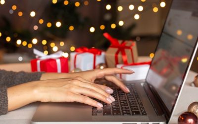 Ready To Increase Traffic To Your Online Shop This Holiday Season? Let Step Out Buffalo Help!