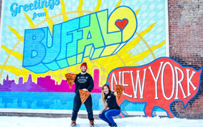 5 Business Tips from Nick Argy Of Macy’s Place Pizzeria