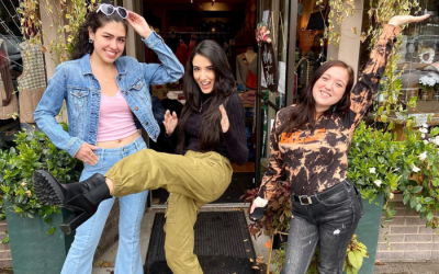 Case Study: How Rove Boutique Grew Their Instagram By 52% In Just One Year