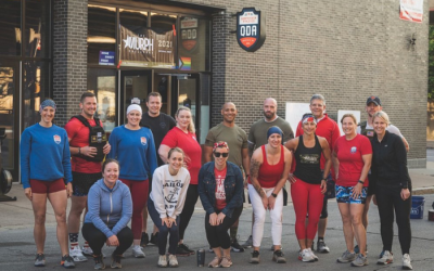 5 Business Tips from Dennis Lesniak of Quarter Deck Athletics