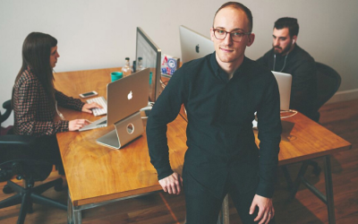 Block Club: How A Small-City Magazine Became A Seven-Figure Business