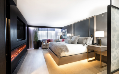 Case Study: How The Sheraton Hotel In Niagara Falls Increased Bookings For Residents & Out Of Towners With One Simple Marketing Move