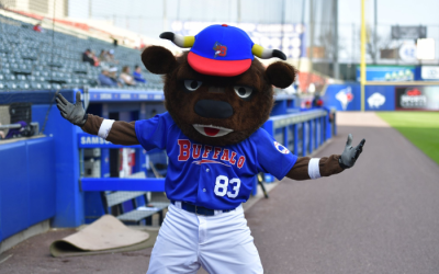 Step Out Buffalo Pro Event Package | Product Guide