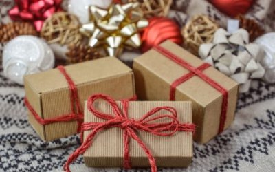 Step Out Buffalo Holiday Gift Guide & Holiday Shop Roundup | Product Guide