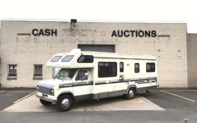 Case Study: How A New Marketing Strategy Helped Cash Auctions Reach 265,000+ People