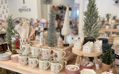 Here’s How Step Out Buffalo Can Showcase Your Shop Through Video This Holiday Season