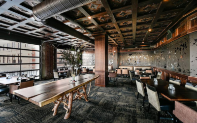 Step Out Buffalo Eat & Drink In WNY Advertising Special | Product Guide