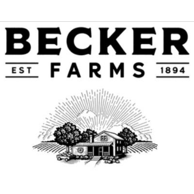 becker farms - brands we work with