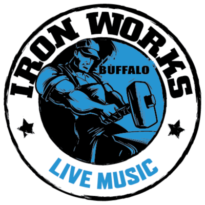 iron works - brands we work with