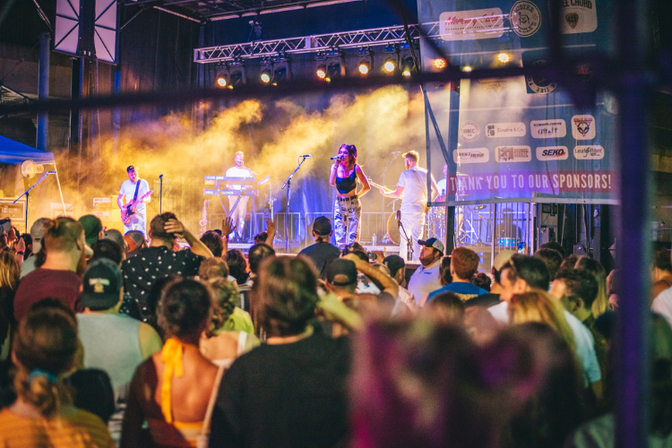 Hosting An Event? This Marketing Timeline Is Your Key To Getting Maximum ROI