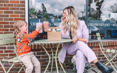 Influencer-Style Advertising: The Key to Growing Your Business