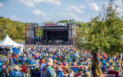 Step Out Buffalo Event Packages | Product Guide