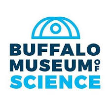 buffalo museum of science logo