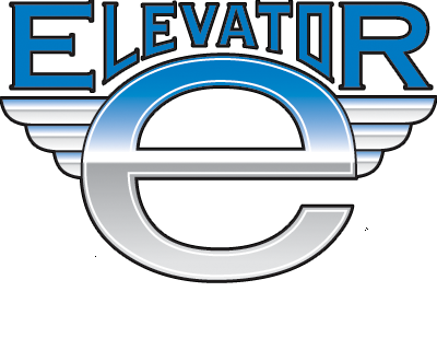 elevator brewing logo Elevator Brewing Logo