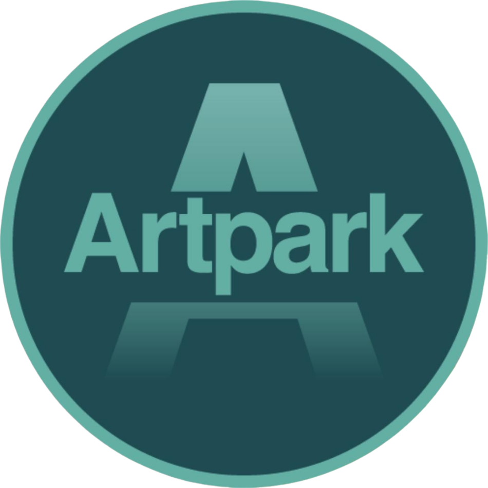 artpark logo artpark logo